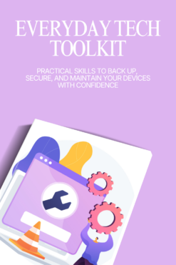Everyday Tech Toolkit