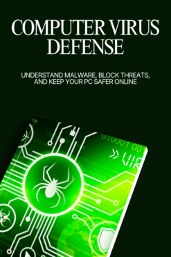 Computer Virus Defense