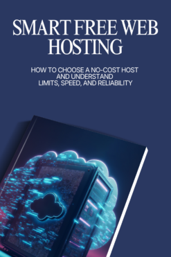 Smart Free Web Hosting
