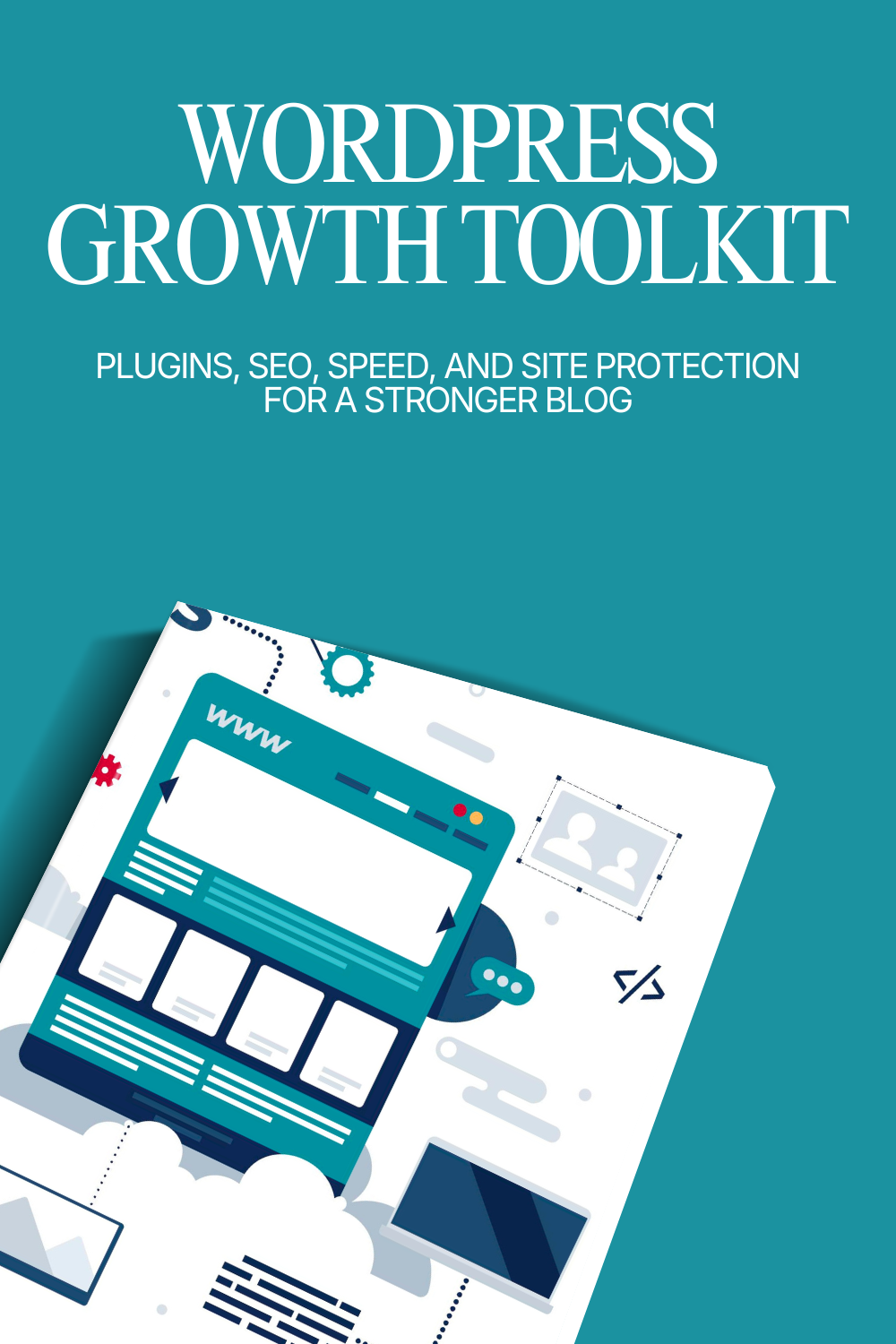WordPress Growth Toolkit